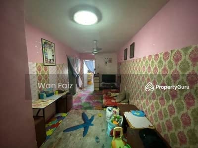 Property For Sale At Pangsapuri Seri Nilam Ampang Propertyguru Malaysia