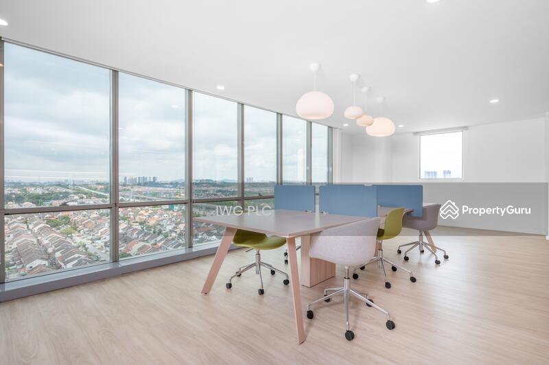 For Rent - Menara Summit