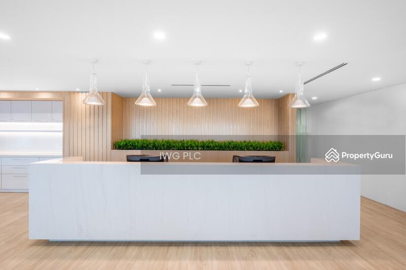 For Rent - Menara Summit