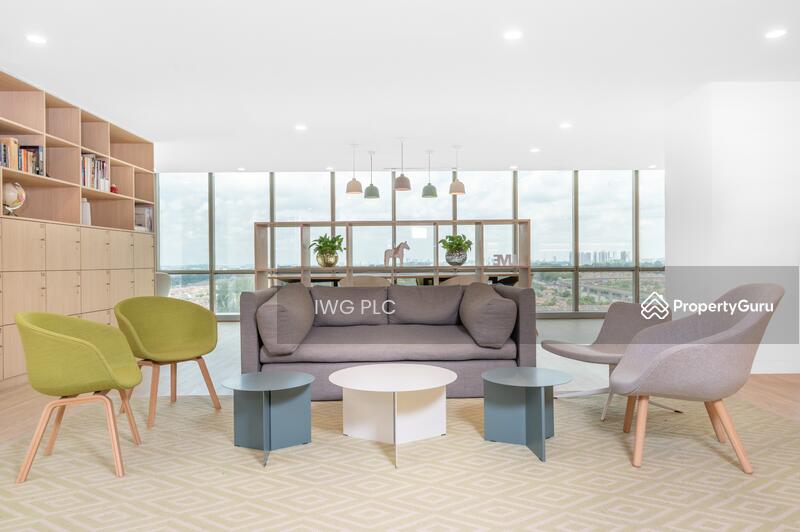For Rent - Menara Summit