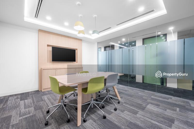 For Rent - Menara Summit