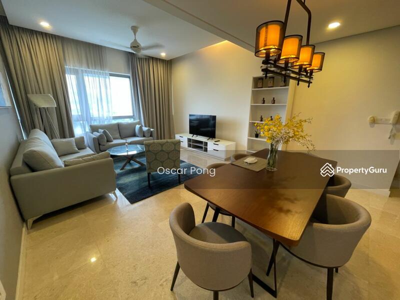 The Sentral Residences KL Sentral, Jalan Stesen Sentral 2, KL Sentral