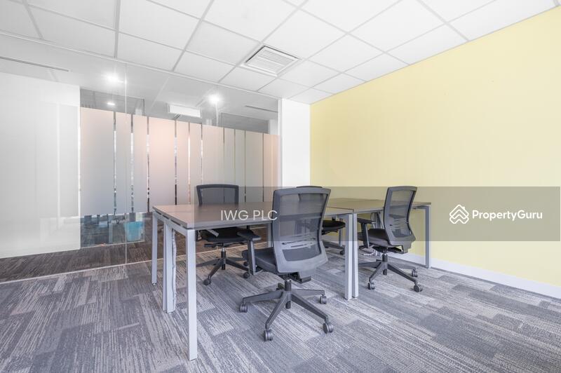For Rent - Menara Summit