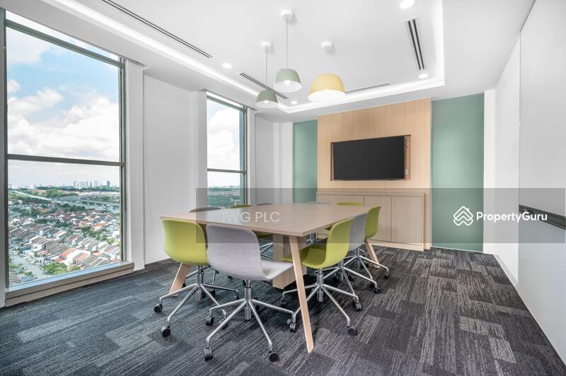 For Rent - Menara Summit
