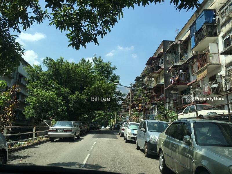 For Rent - United Garden (Taman Lee Yan Lian)