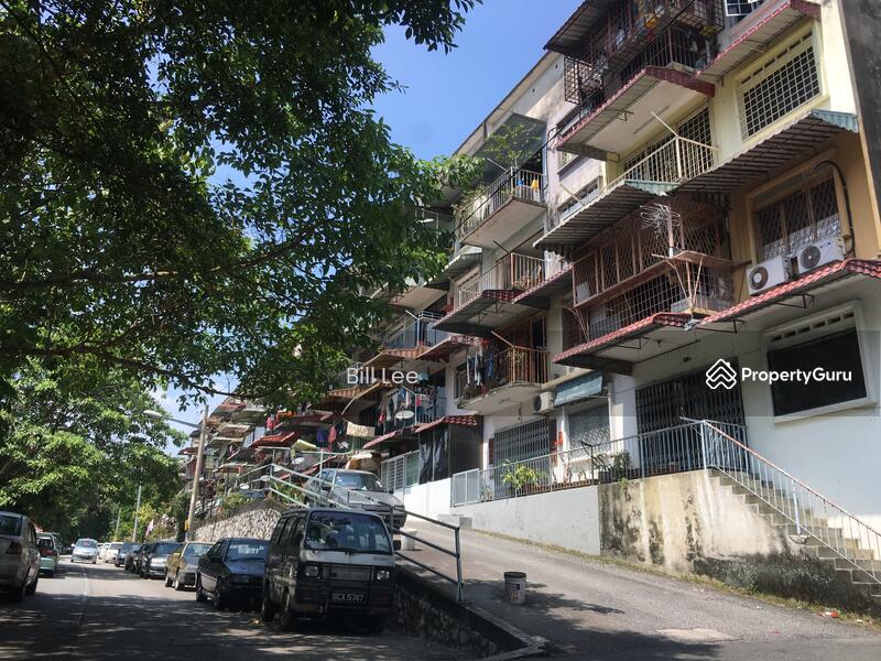 For Rent - United Garden (Taman Lee Yan Lian)
