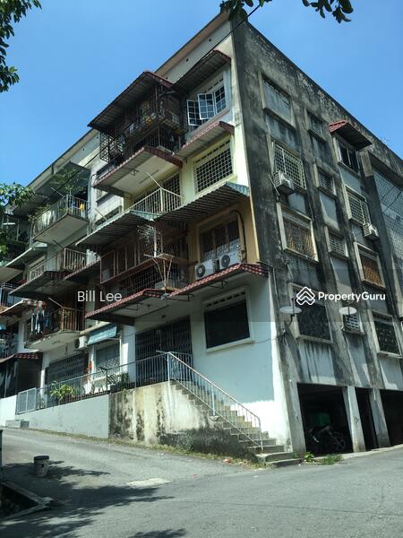 For Rent - United Garden (Taman Lee Yan Lian)