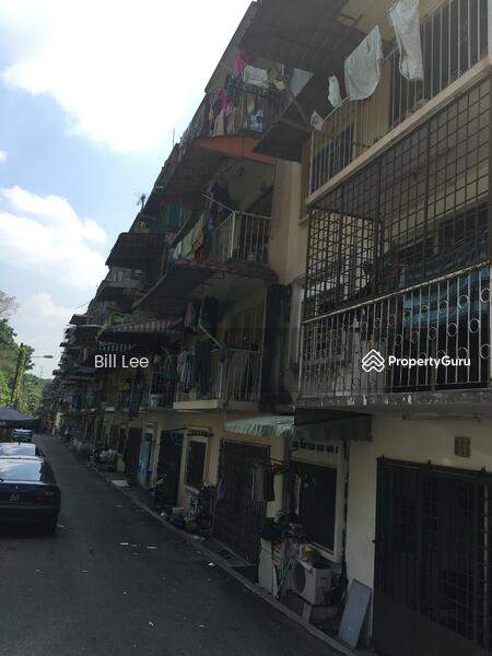 For Rent - United Garden (Taman Lee Yan Lian)