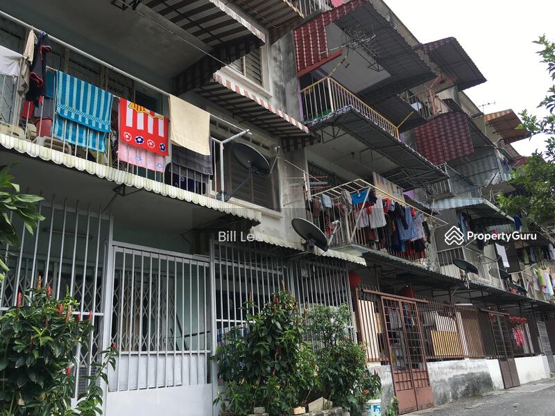 For Rent - United Garden (Taman Lee Yan Lian)
