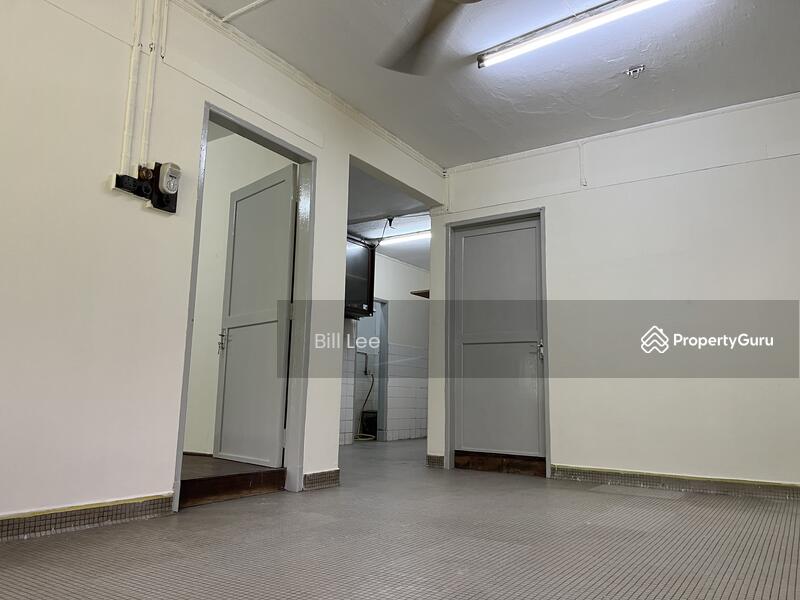 For Rent - United Garden (Taman Lee Yan Lian)