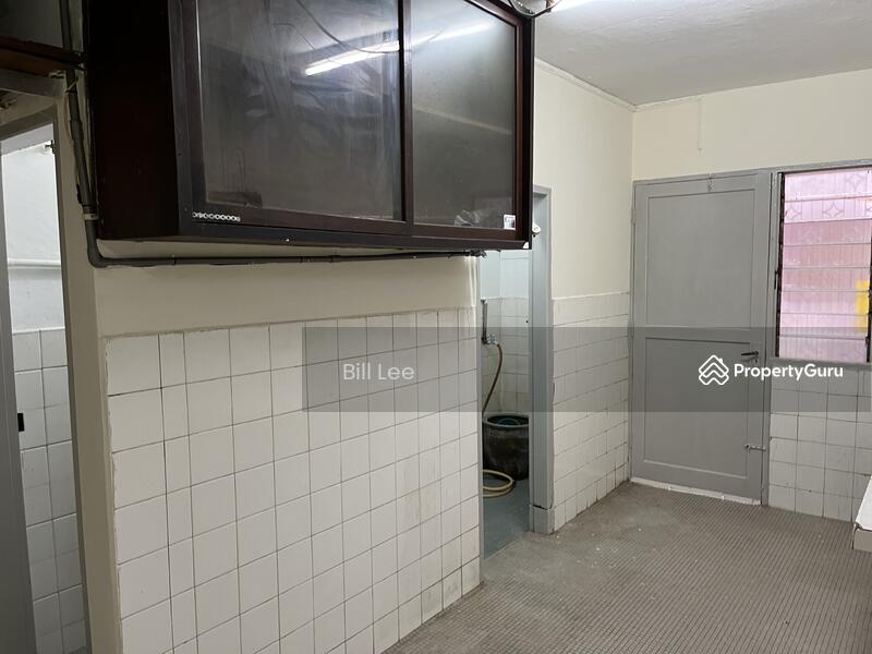 For Rent - United Garden (Taman Lee Yan Lian)