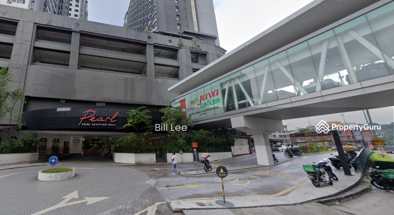 For Rent - United Garden (Taman Lee Yan Lian)