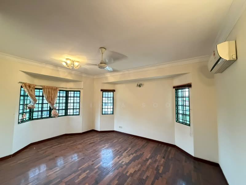 Semi-Detached House for Sale in Bukit Rahman Putra (Sungai Buloh) - Alicia Soo - Living Room - PropertyGuru.com.my