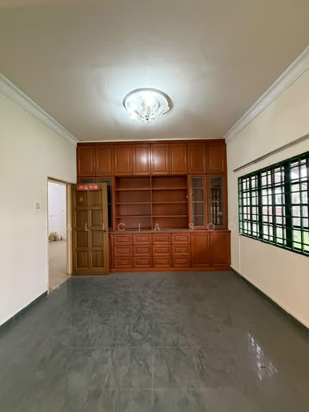 Semi-Detached House for Sale in Bukit Rahman Putra (Sungai Buloh) - Alicia Soo - Interior - PropertyGuru.com.my