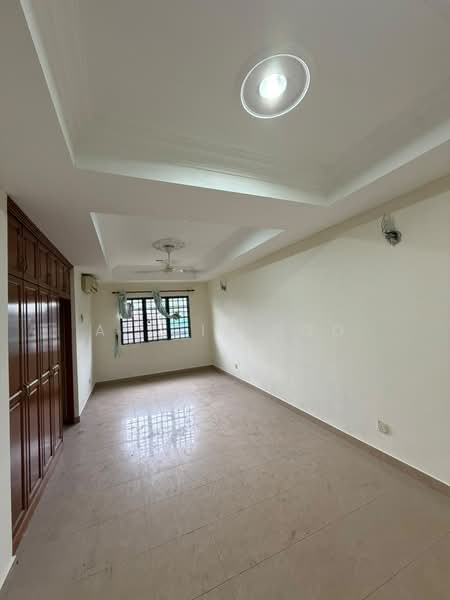 Semi-Detached House for Sale in Bukit Rahman Putra (Sungai Buloh) - Alicia Soo - Bedroom - PropertyGuru.com.my