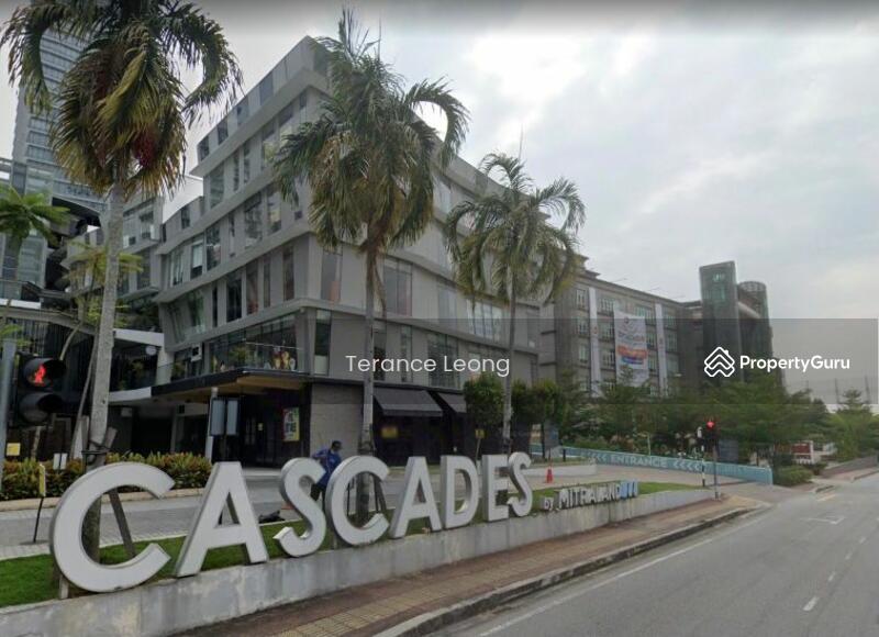 Dataran Cascades Kota Damansara Office For Rent, No.13A JALAN PJU 5