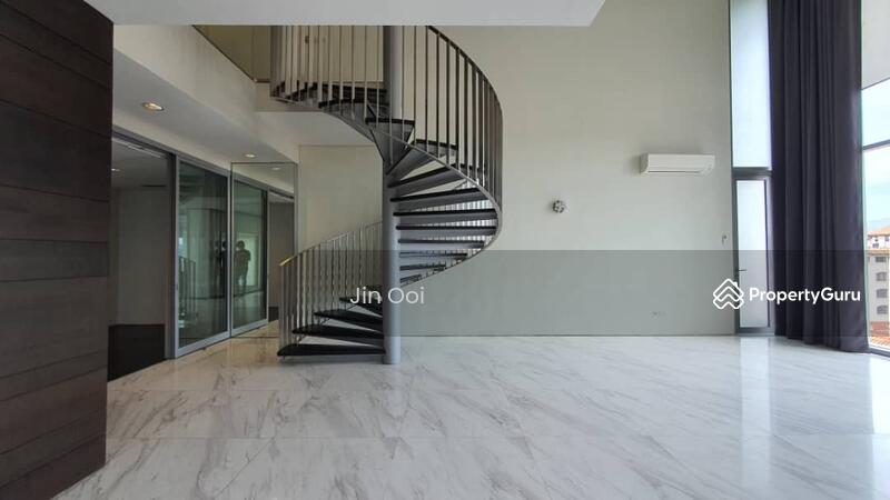 The Katana Residences untuk Untuk Dijual - RM 2,800,000, Mac 2026 - PropertyGuru.com.my