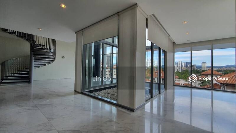 The Katana Residences untuk Untuk Dijual - RM 2,800,000, Mac 2026 - PropertyGuru.com.my