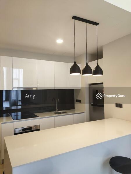 Kondominium untuk Dijual di Star Residences Two - Amy Lee - PropertyGuru.com.my