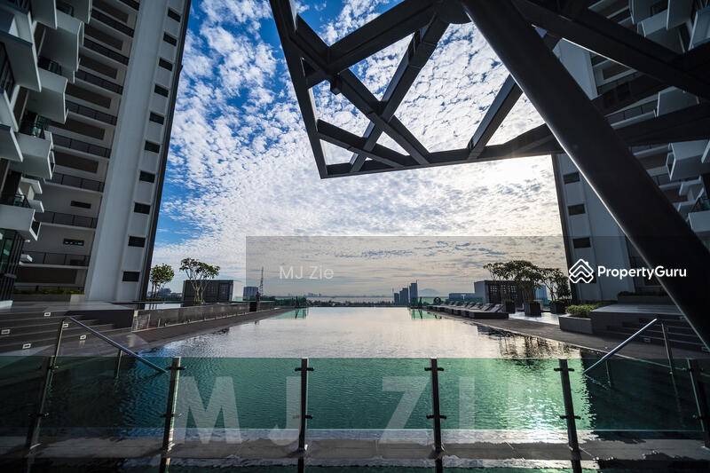 Middleton Minden Heights, Minden Heights, Gelugor, Timor Laut (Island