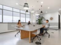 For Rent - Menara UAC