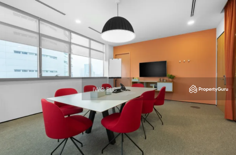 For Rent - Menara UAC