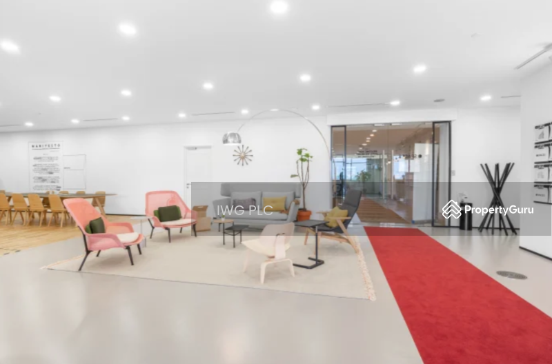 For Rent - Menara UAC