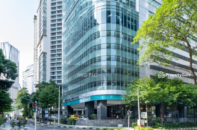 For Rent - Menara Prestige