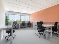 For Rent - Menara Prestige