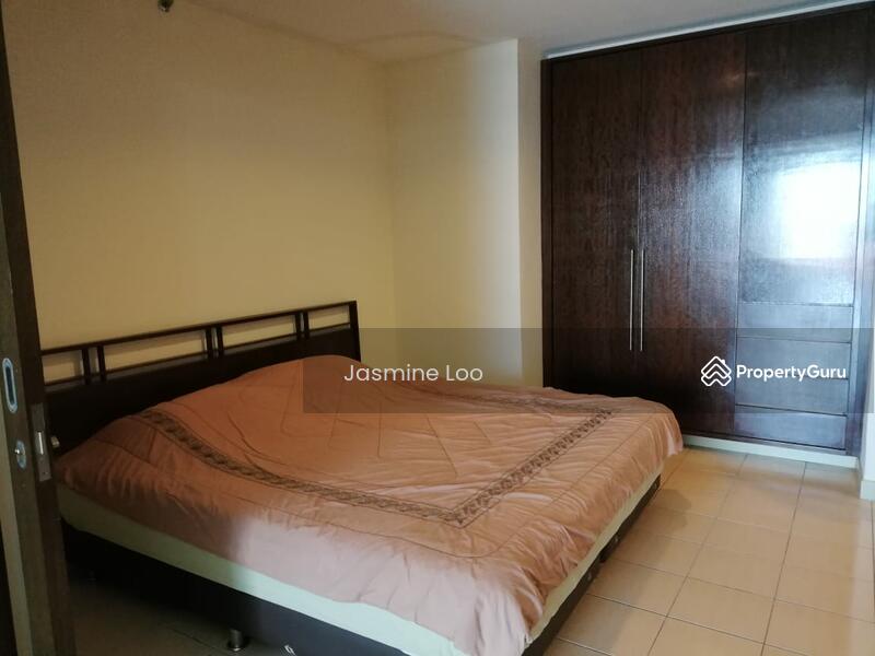 For Rent - Amcorp Serviced Suites