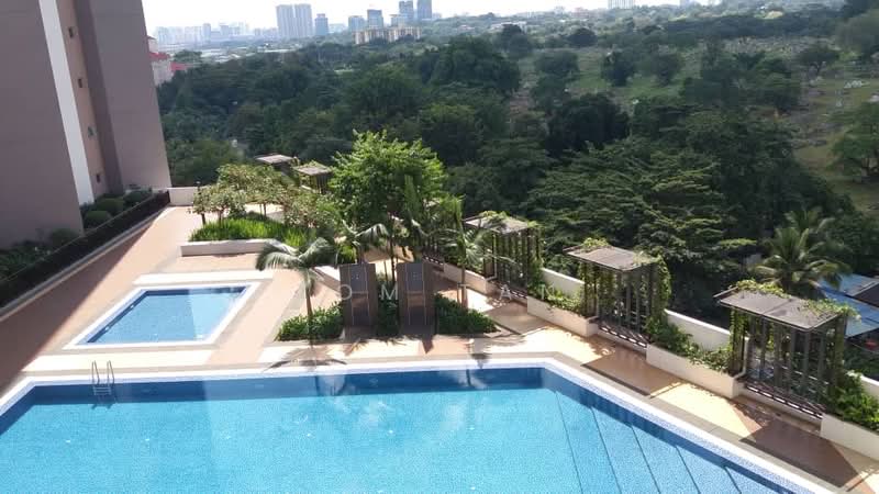 Pangsapuri untuk Disewa di Residensi Jalan Jubilee - Tabber Tan - PropertyGuru.com.my