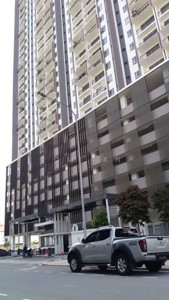 Pangsapuri untuk Disewa di Residensi Jalan Jubilee - Tabber Tan - PropertyGuru.com.my
