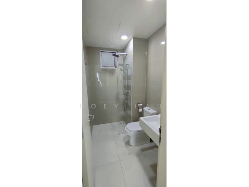 Servis Apartment untuk Disewa di Southbank Residence - Boey Lau - PropertyGuru.com.my