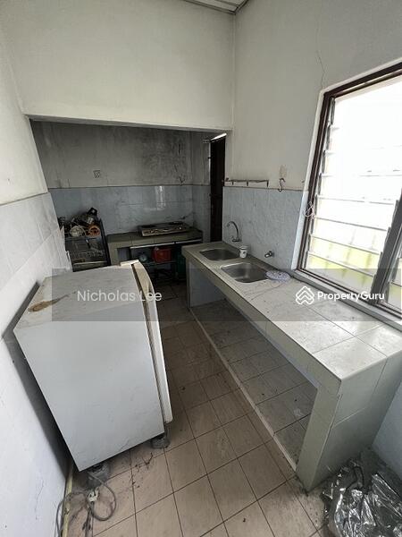 For Sale - Single Storey House at Sri Klebang
