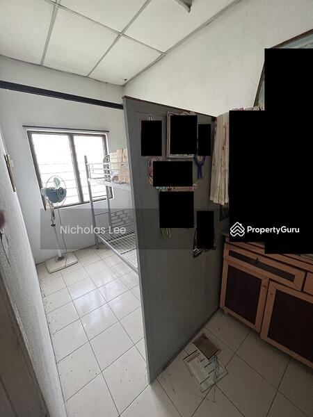 For Sale - Single Storey House at Sri Klebang