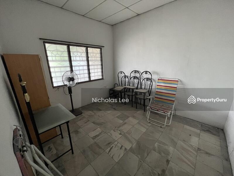 For Sale - Single Storey House at Sri Klebang