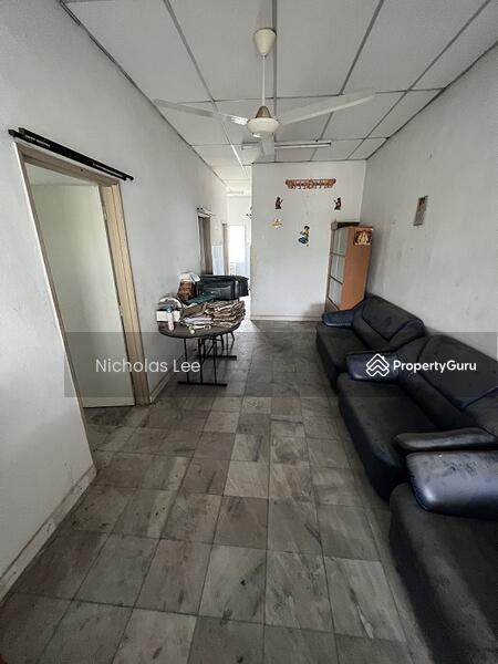 For Sale - Single Storey House at Sri Klebang