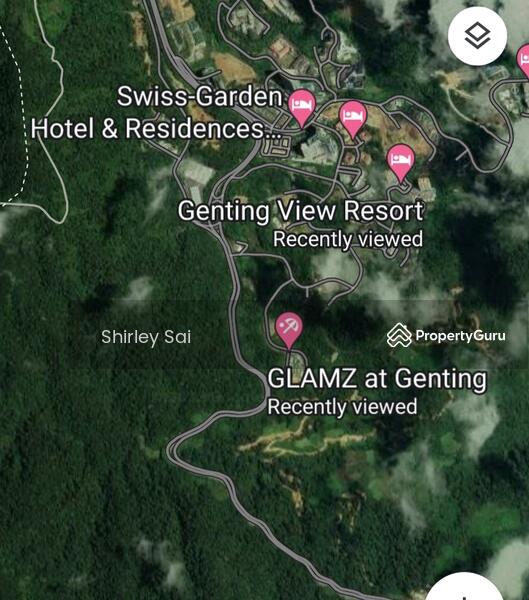 Genting View Resort, Genting Highlands, Genting Highlands, Pahang