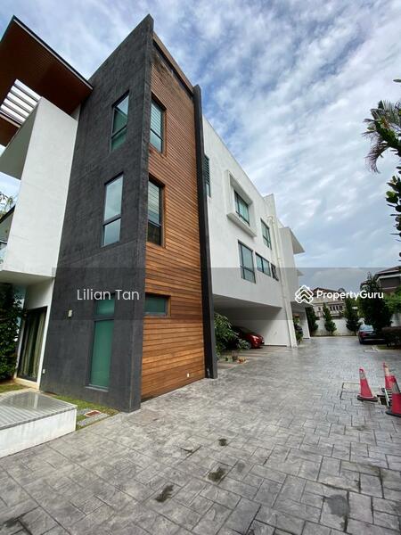 Link Bungalow for Rent in Taman U Thant (Ampang) - Lilian Tan - PropertyGuru.com.my