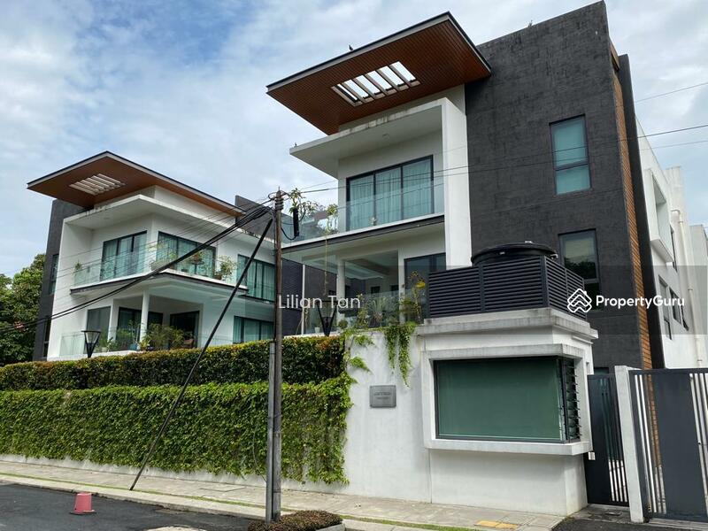 Link Bungalow for Rent in Taman U Thant (Ampang) - Lilian Tan - PropertyGuru.com.my