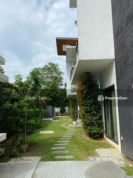 Link Bungalow for Rent in Taman U Thant (Ampang) - Lilian Tan - PropertyGuru.com.my
