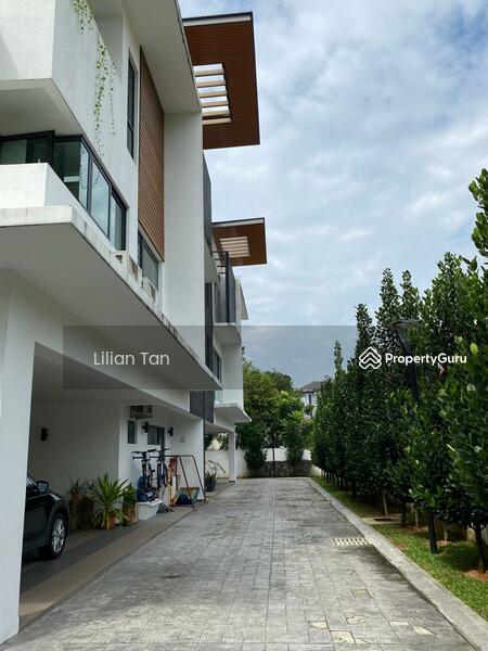 Link Bungalow for Rent in Taman U Thant (Ampang) - Lilian Tan - PropertyGuru.com.my
