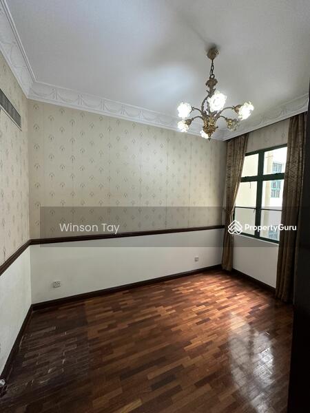 For Sale - Sri Murni