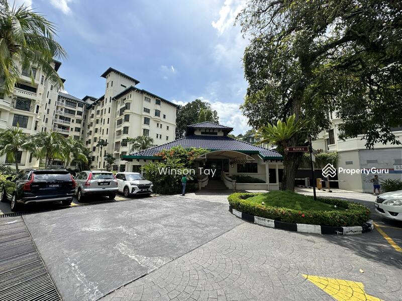 For Sale - Sri Murni