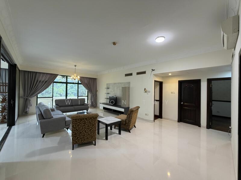 Untuk Dijual - Sri Murni