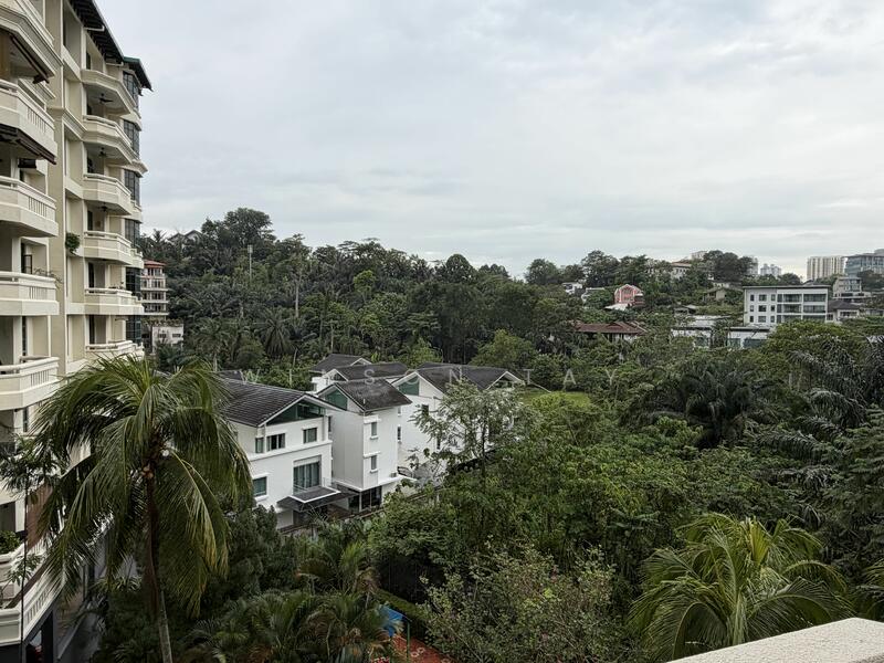 Untuk Dijual - Sri Murni