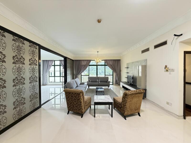 Untuk Dijual - Sri Murni