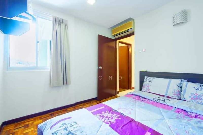 Taman Kristal untuk Untuk Disewa - RM 1,250 /bulan, Mac 2026 - PropertyGuru.com.my