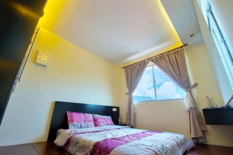 Taman Kristal untuk Untuk Disewa - RM 1,250 /bulan, Mac 2026 - PropertyGuru.com.my