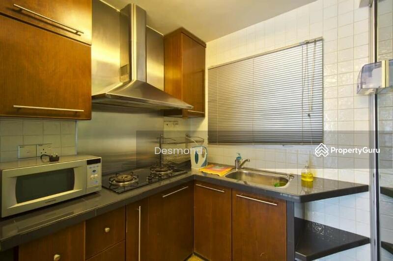 Taman Kristal untuk Untuk Disewa - RM 1,250 /bulan, Mac 2026 - PropertyGuru.com.my